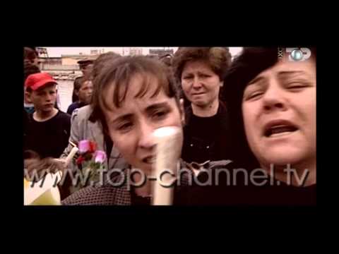 Exclusive, 18 Tetor 2015, Pjesa 1 - Top Channel Albania