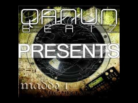 B.I.Z Brotherhood 17.Qanun ft NaQaN & Ramires - Ele bele bilme  www.AzHipHop.Biz