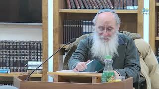 למה צריך לקיים את כל התורה? | לנבוכי הדור | הרב אורי שרקי (ישיבת מכון מאיר) - התמונה מוצגת ישירות מתוך אתר האינטרנט יוטיוב. זכויות היוצרים בתמונה שייכות ליוצרה. קישור קרדיט למקור התוכן נמצא בתוך דף הסרטון למה צריך לקיים את כל התורה? | לנבוכי הדור | הרב אורי שרקי (ישיבת מכון מאיר) - התמונה מוצגת ישירות מתוך אתר האינטרנט יוטיוב. זכויות היוצרים בתמונה שייכות ליוצרה. קישור קרדיט למקור התוכן נמצא בתוך דף הסרטון