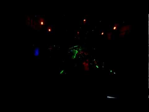 BUBU LOUNGE FUN! Dj Lapetina - The Touch of You (Jungle Dub) |15 07 2011