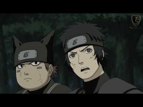 Tobirama Makes Hiruzen THIRD hokage & Dies to Save his Comrades || Danzo Becomes Jealous o
