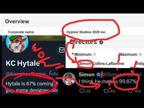 Simon Hypixel Net Worth