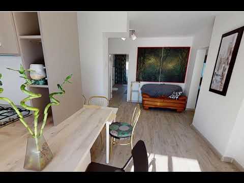 Coposu, 3 camere - Marian Manolache