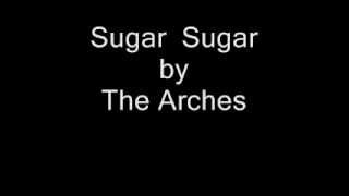 Sugar Sugar-The Archies