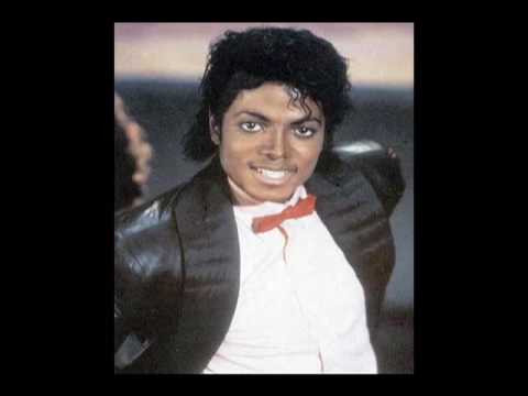 Michael Jackson - Thriller Billie (Bissen's Tribute Mashup)