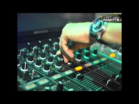 Sean Paul vs. Deniz Koyu - Got To Tung You (Mike Candys Mashup)