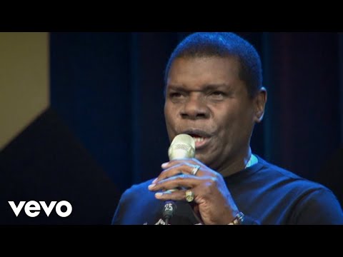 Alvorecer - Emílio Santiago