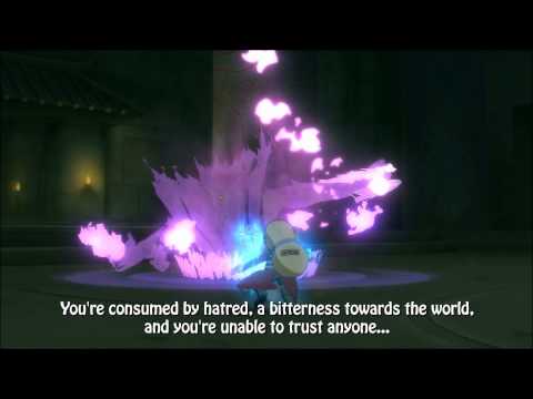 Naruto Shippuden: Ultimate Ninja Storm Generations - Gaara Trailer TRUE-1080P QUALITY