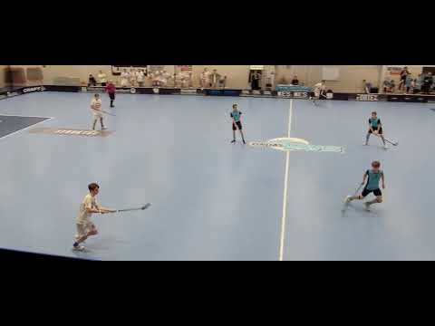 240301 JAS Period 3 Lindås IBK  - Fristads GOIF Lindås Waves Arena