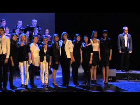 Teatr ES - Cóż Ci oddam (Śpiewnik Papieski)