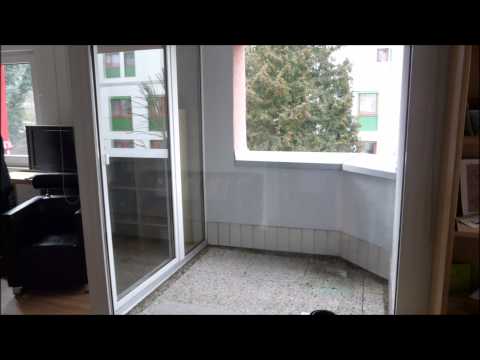 1 Zi. Appartement in Bad Wilhelmshöhe - ideal für Singles!