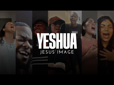Qual é o nome d'Ele? O nome d'Ele é YESHUA | EXTENDED VERSION