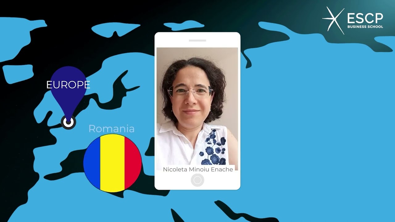 EMIB ESCP Program Overview