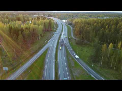 Kuljetusliike Kettunen