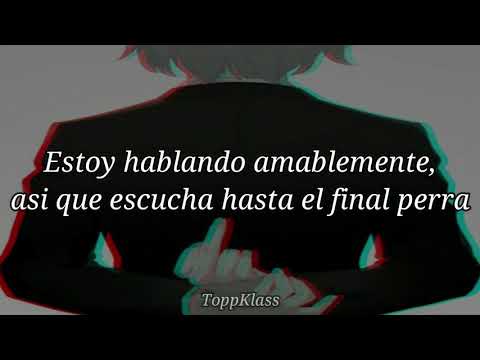 JUNHYUNG, FEELDOG & LE (준형, 필독 & LE) - YOU GOT SOME NERVE (어이없네) (+19 Dirty Ver.) (sub español)