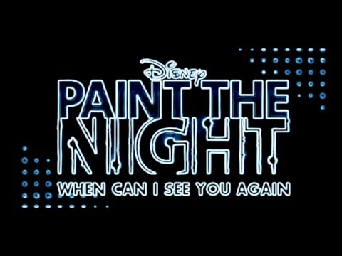 Owl City - When Can I See You Again [Ripped from Paint The Night]