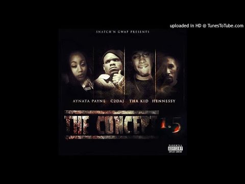 Snatch'n Gwap - On Line In Check [NEW 2015]