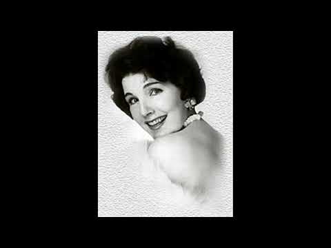 Libertad Lamarque - La Morocha (Tango)