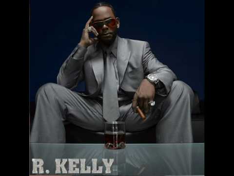 R. Kelly Feat. Trey Songz, Bow Wow, T.I., and T-Pain