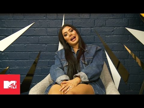 GEORDIE SHORE 14 | CHLOE FERRY PROFILE | MTV UK