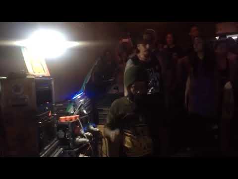 King Alpha @ Bajo Circuito #5