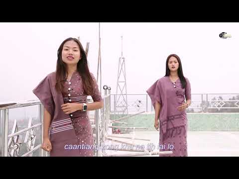 Na Pathian Ah Nai Ser Ah Cun // Sui Hlawn Rem &Hannah Van Hnem Par // Hlathar 2023