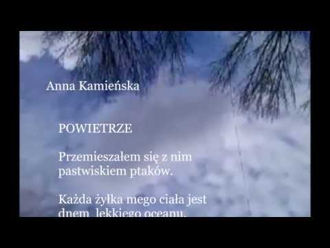 download lagu mp3 mp4 Anna Kamieńska Wiersze, download lagu Anna Kamieńska Wiersze gratis, unduh video klip Anna Kamieńska Wiersze