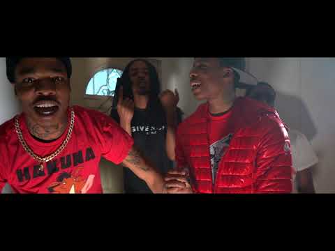Capo Savage x Tezz Glizzy x GOG King Majesty Mayblock Renegades (Music Video)