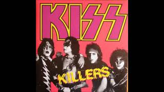 KISS / Down On Your Knees
