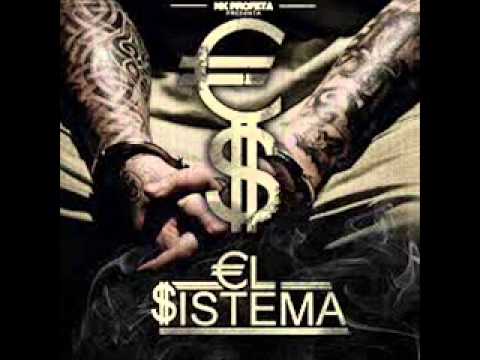 "No Llores" Nk Profeta Feat Rina rivas (El Sistema)