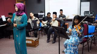Download lagu SERI MAHLIGAI - Ensembel Melayu Asli mp3