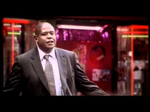 Última llamada trailer