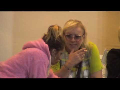 Zadruga 2 - Zlata i Zorica se raspravljaju, treći deo - 29.05.2019.