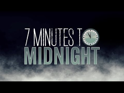 STRYKE Percussion 2024 - "7 Minutes to Midnight" Show Explanation