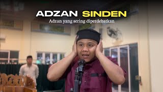 Download lagu VIRAL ADZAN MERDU VERSI JAWA VARIASI SINDEN - Khoir el mp3