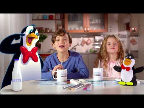 Polaretti Magic Milk