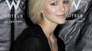 Katharine Mcphee- Brand New Key with lyrics!!!