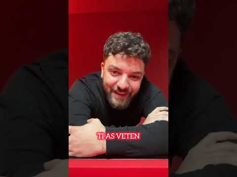 Olsi Bylyku dedikim Eglit!