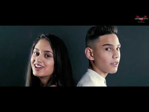 DORINA & KEVIN - LOVE ME -SZERESS ENGEM