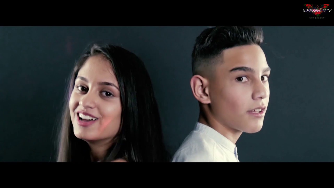 Dorina & Kevin — Love Me-Szeress Engem