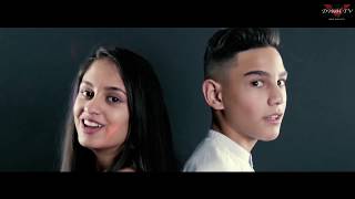 DORINA & KEVIN - LOVE ME -SZERESS ENGEM