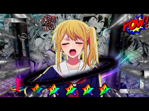 ♪🍡🍱BEAT ALUCINADOR DO SUBMUNDO 2.0∞♪ →EDIT ★ FUNK ANIME← ‹RUBY HOSHINO›