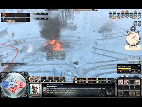 CoH 2: OKW Tutorial und neuer Guide