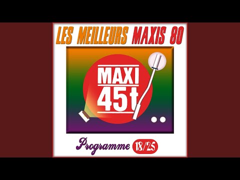 J'aurai l'air de quoi (Maxi)