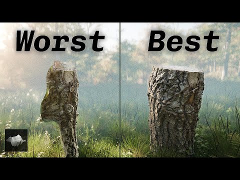 Trying Every 3D Scanning Program (To Find the Best One)