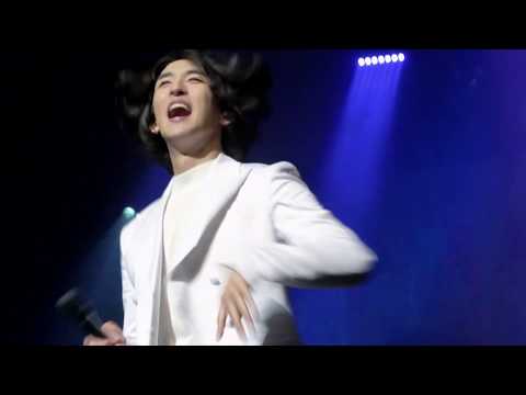 190413 [전주] 웃어도 될까요 - 잔나비 전국투어 콘서트 '투게더' @ 한국소리문화의전당 모악당