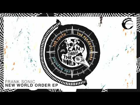 CMPL086: Frank Sonic - The Peradventure