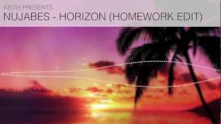 Nujabes - Horizon (Homework Edit)