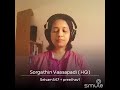 Sorgathin Vasapadi