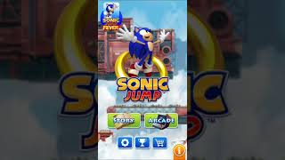 Download lagu Sonic Jump Mechanical Zone Boss mp3